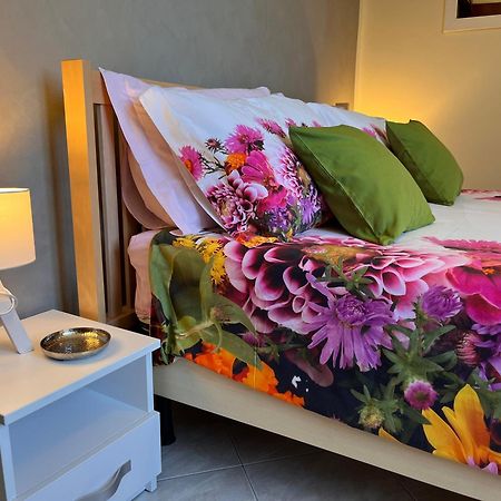 L'Acero Home Baveno Exteriér fotografie