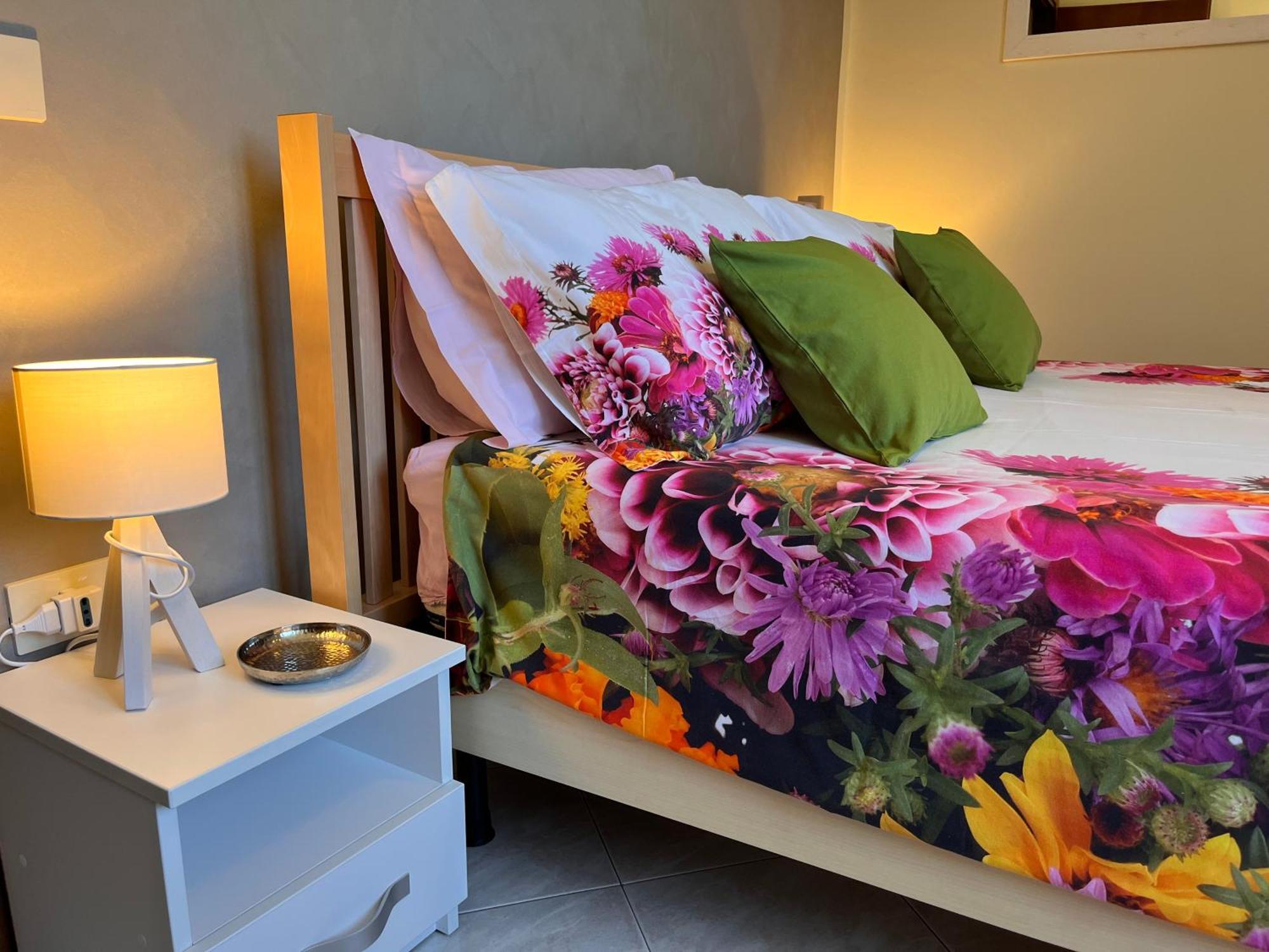 L'Acero Home Baveno Exteriér fotografie