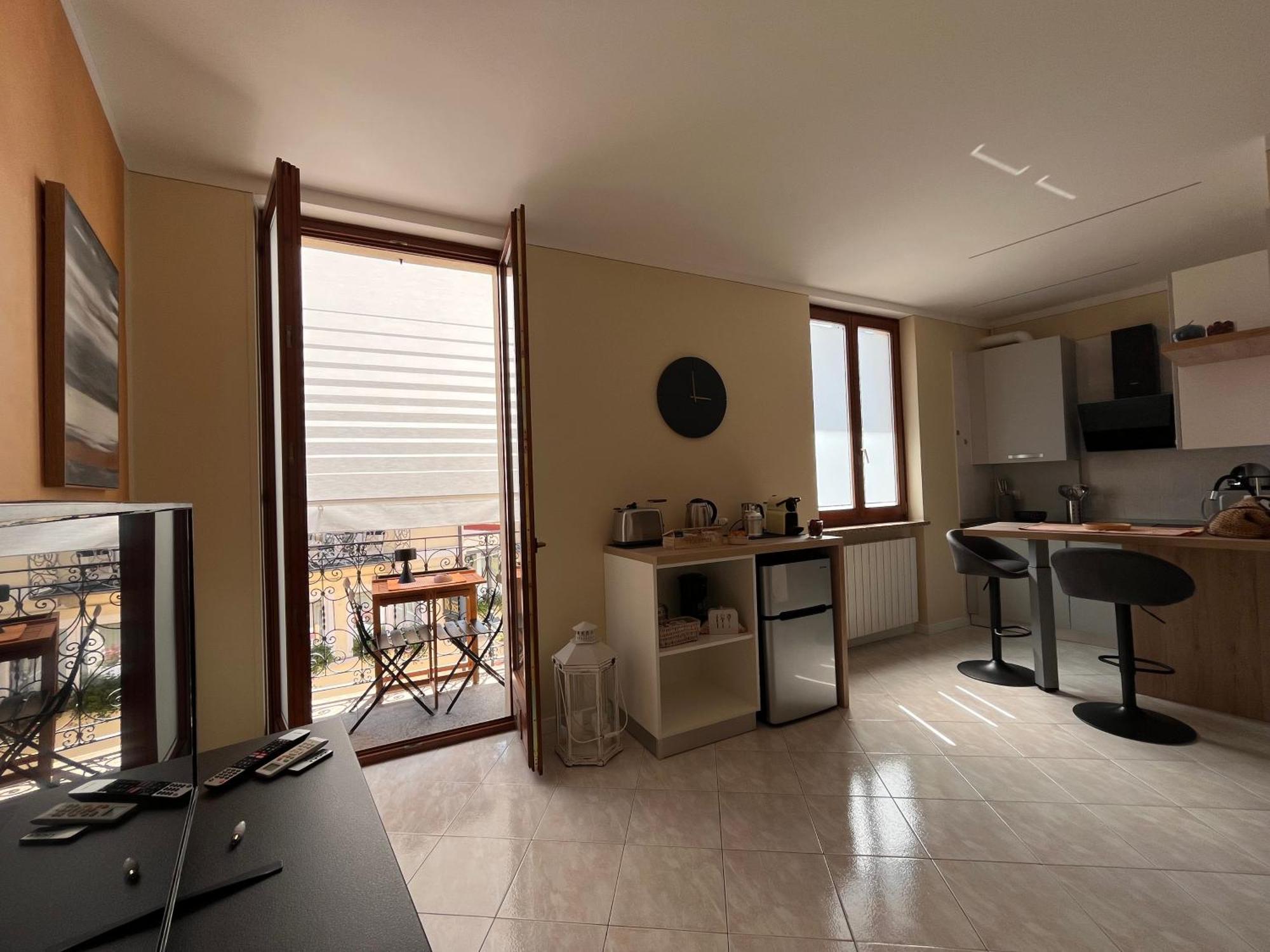 L'Acero Home Baveno Exteriér fotografie
