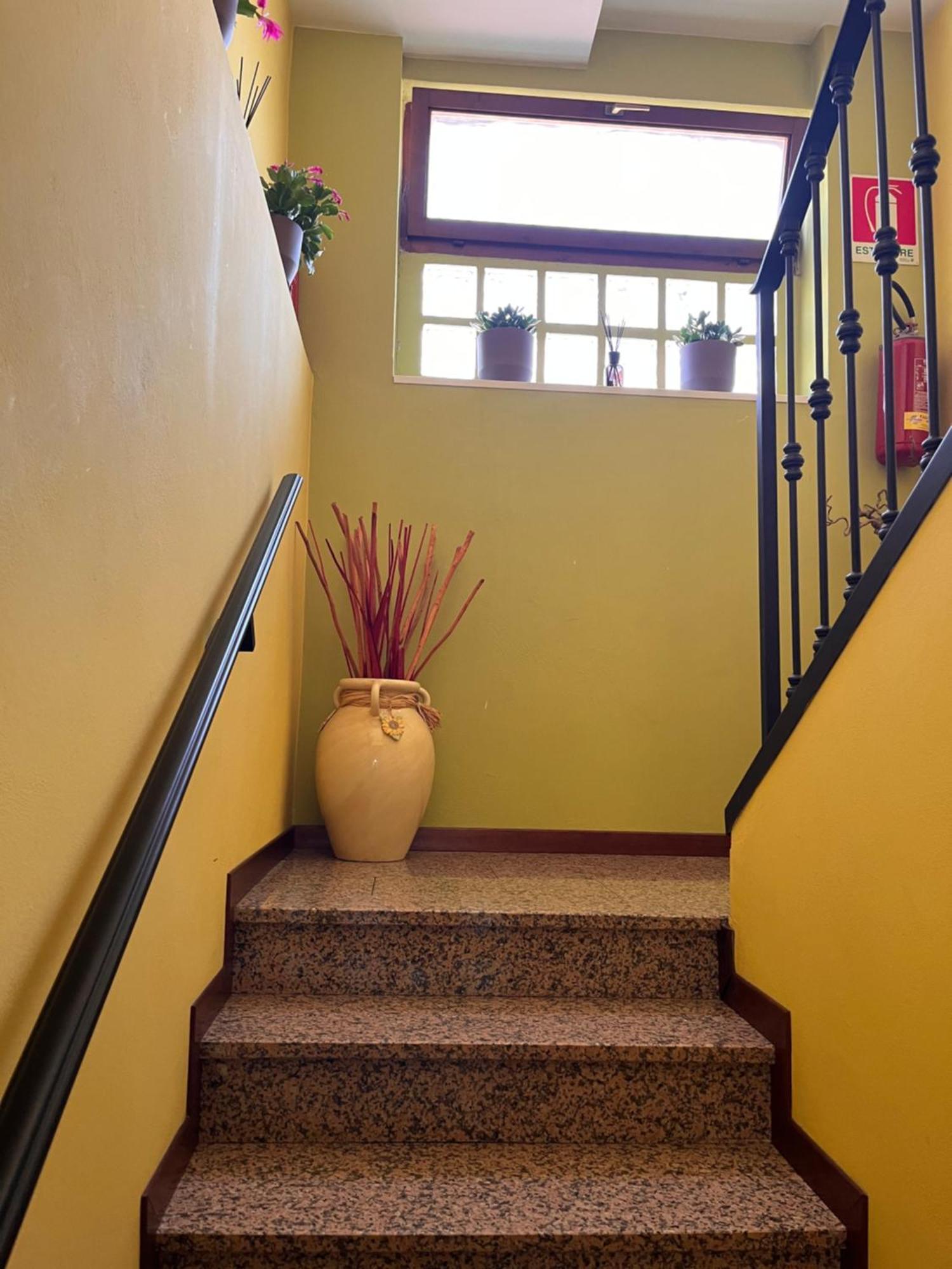 L'Acero Home Baveno Exteriér fotografie