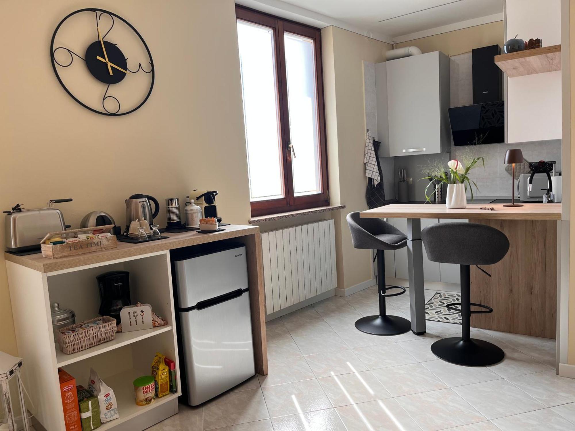 L'Acero Home Baveno Exteriér fotografie