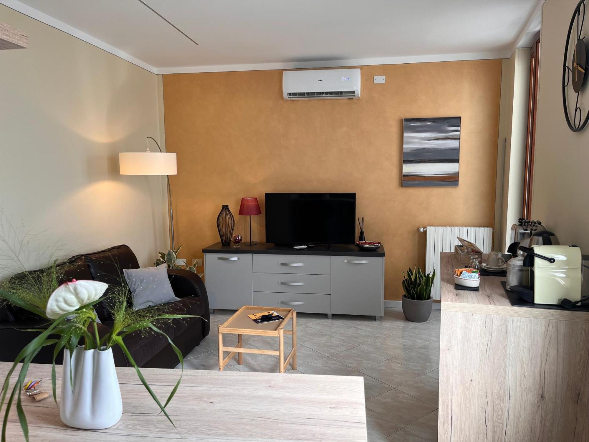 L'Acero Home Baveno Exteriér fotografie